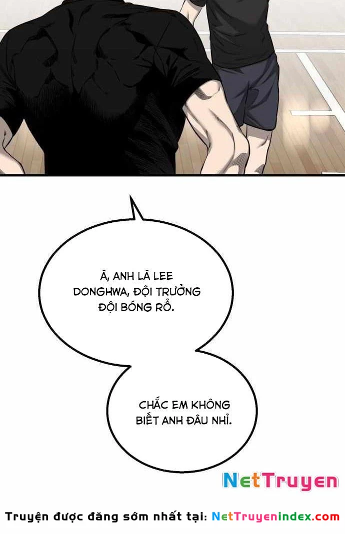 Đội Bóng Rổ Trung Học Chapter 2 - 71