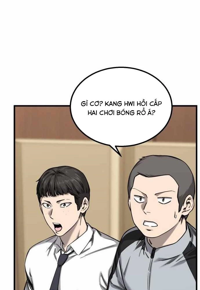 Đội Bóng Rổ Trung Học Chapter 2 - 72