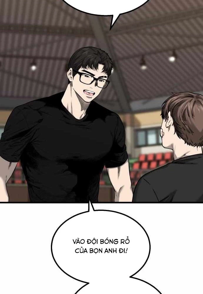 Đội Bóng Rổ Trung Học Chapter 2 - 74