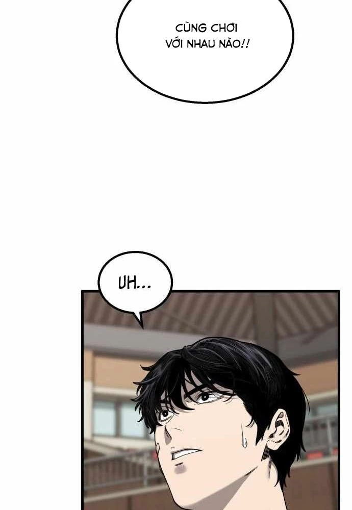 Đội Bóng Rổ Trung Học Chapter 2 - 75