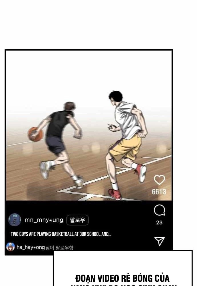 Đội Bóng Rổ Trung Học Chapter 2 - 79