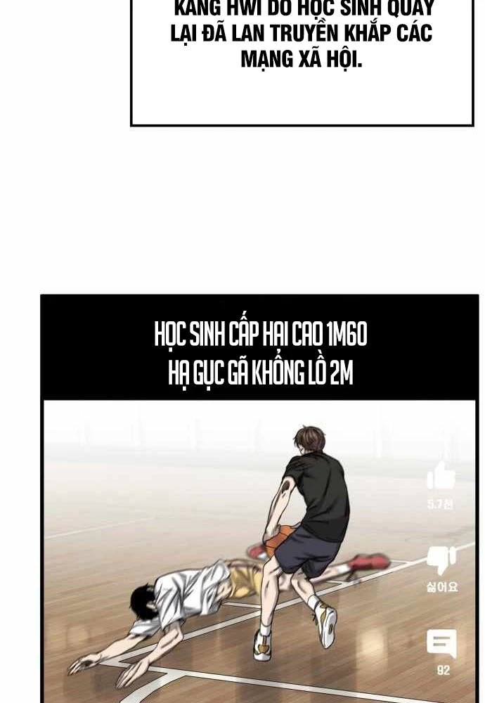 Đội Bóng Rổ Trung Học Chapter 2 - 80