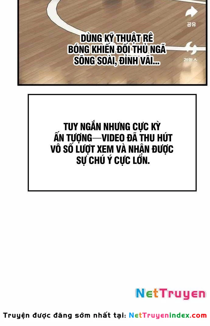 Đội Bóng Rổ Trung Học Chapter 2 - 81