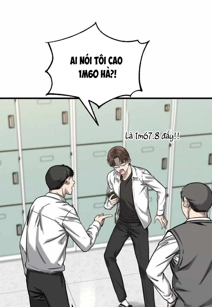 Đội Bóng Rổ Trung Học Chapter 2 - 82