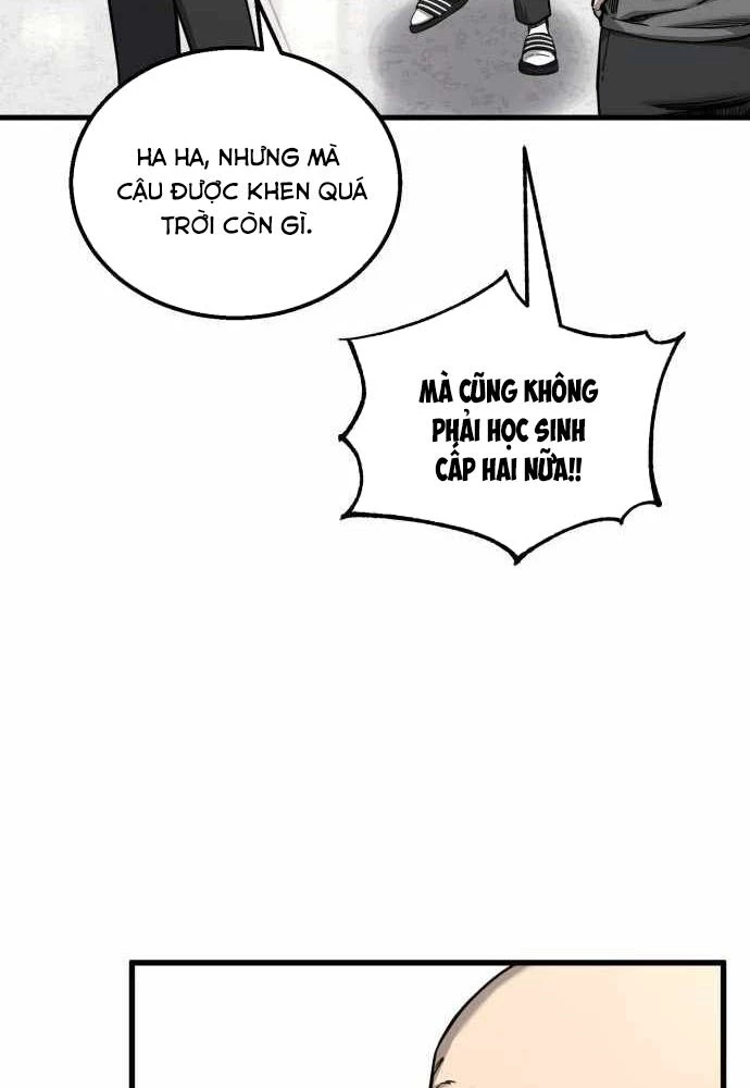 Đội Bóng Rổ Trung Học Chapter 2 - 83