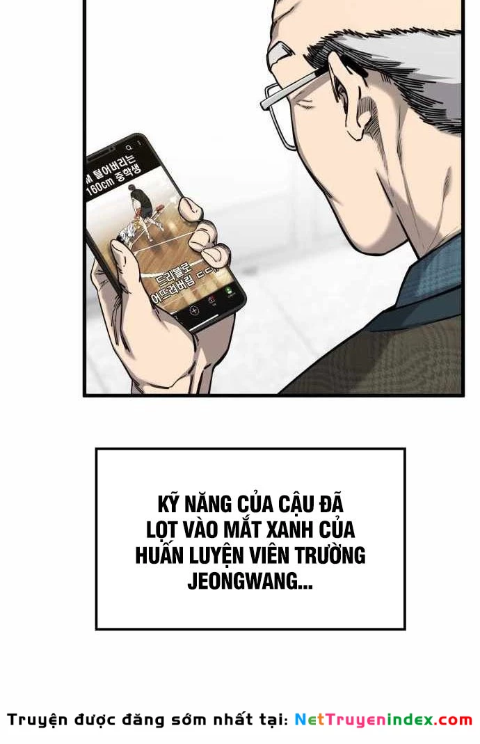 Đội Bóng Rổ Trung Học Chapter 2 - 84