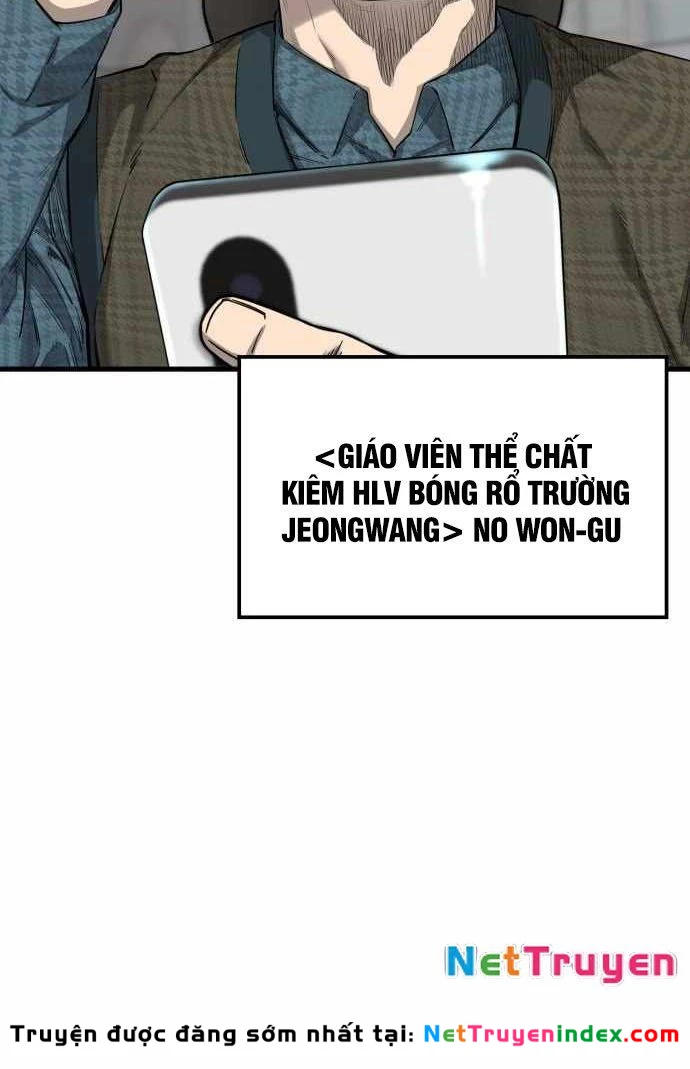 Đội Bóng Rổ Trung Học Chapter 2 - 86