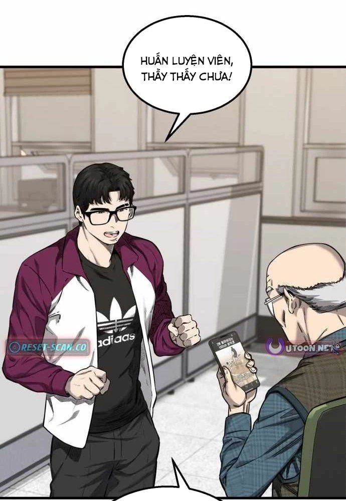 Đội Bóng Rổ Trung Học Chapter 2 - 87