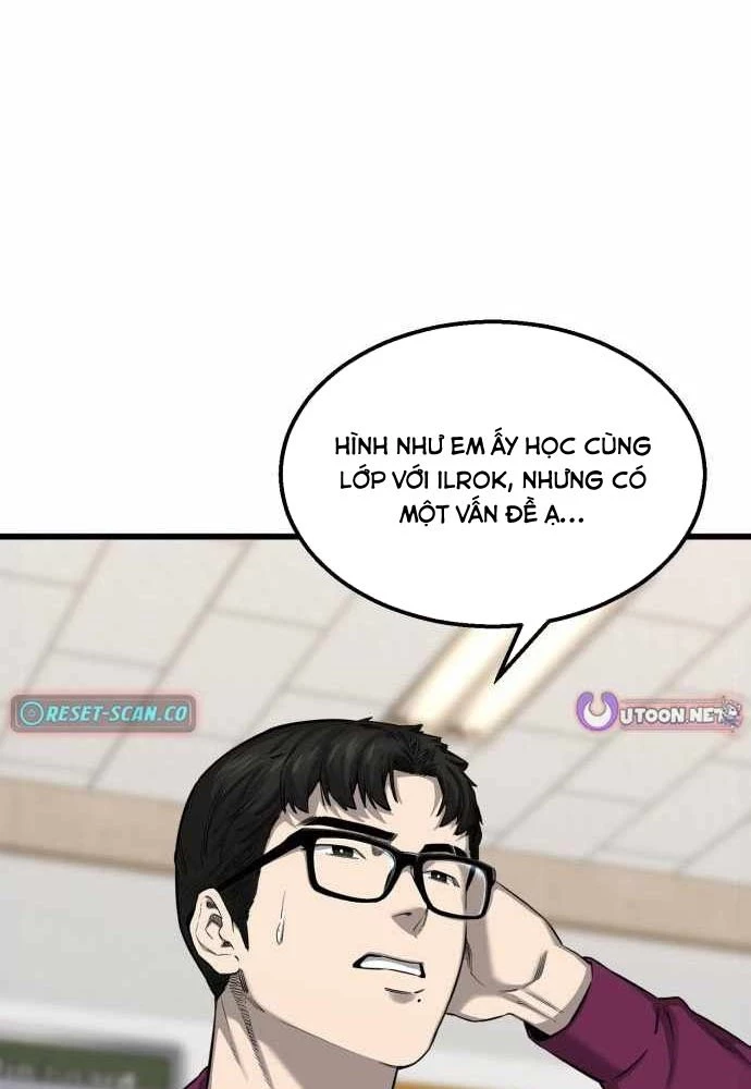 Đội Bóng Rổ Trung Học Chapter 2 - 90