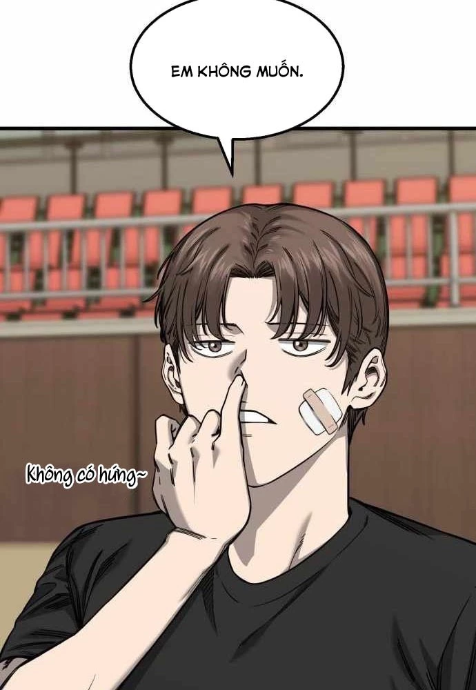 Đội Bóng Rổ Trung Học Chapter 2 - 92