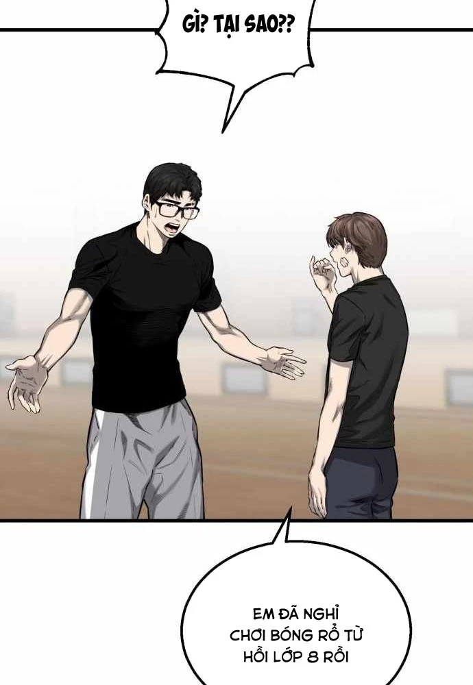 Đội Bóng Rổ Trung Học Chapter 2 - 94