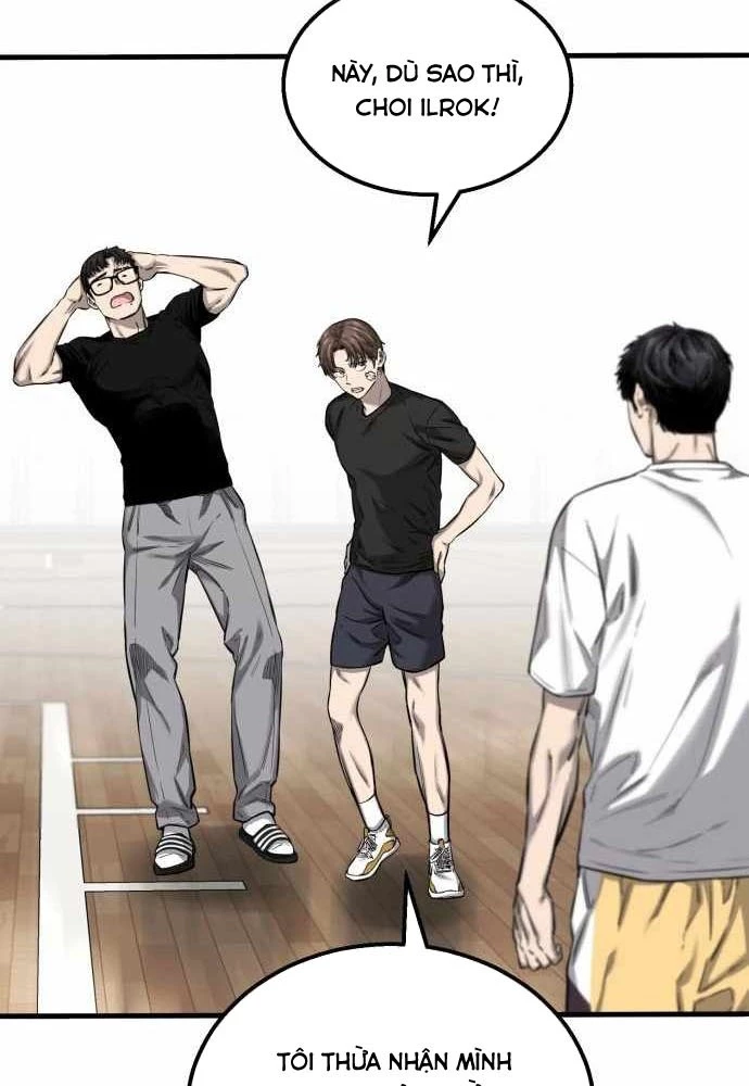 Đội Bóng Rổ Trung Học Chapter 2 - 97