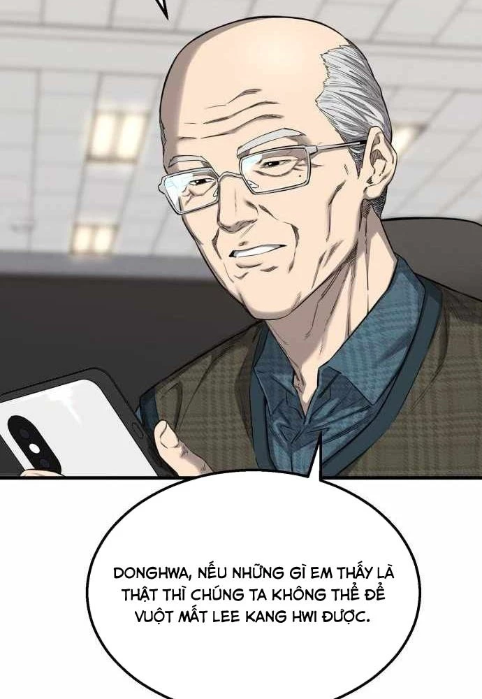 Đội Bóng Rổ Trung Học Chapter 2 - 99