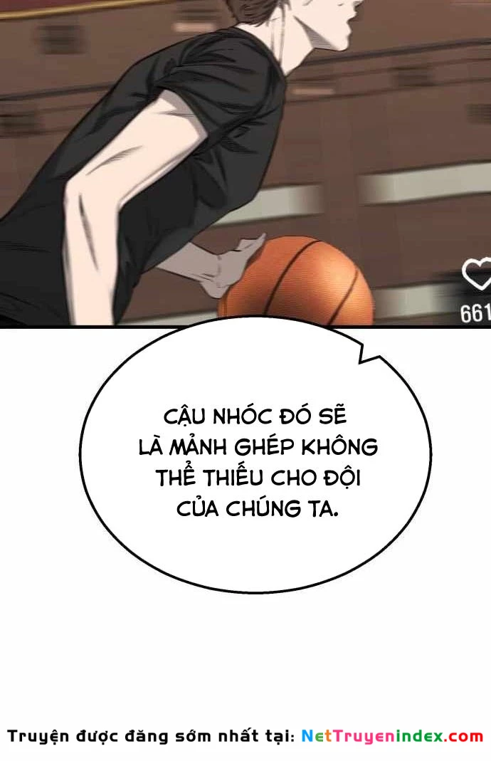 Đội Bóng Rổ Trung Học Chapter 2 - 102