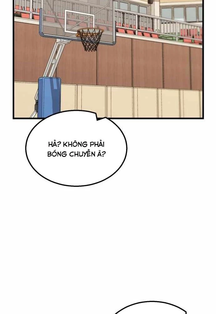 Đội Bóng Rổ Trung Học Chapter 2 - 104