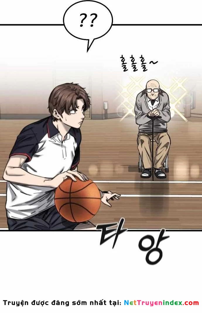 Đội Bóng Rổ Trung Học Chapter 2 - 108