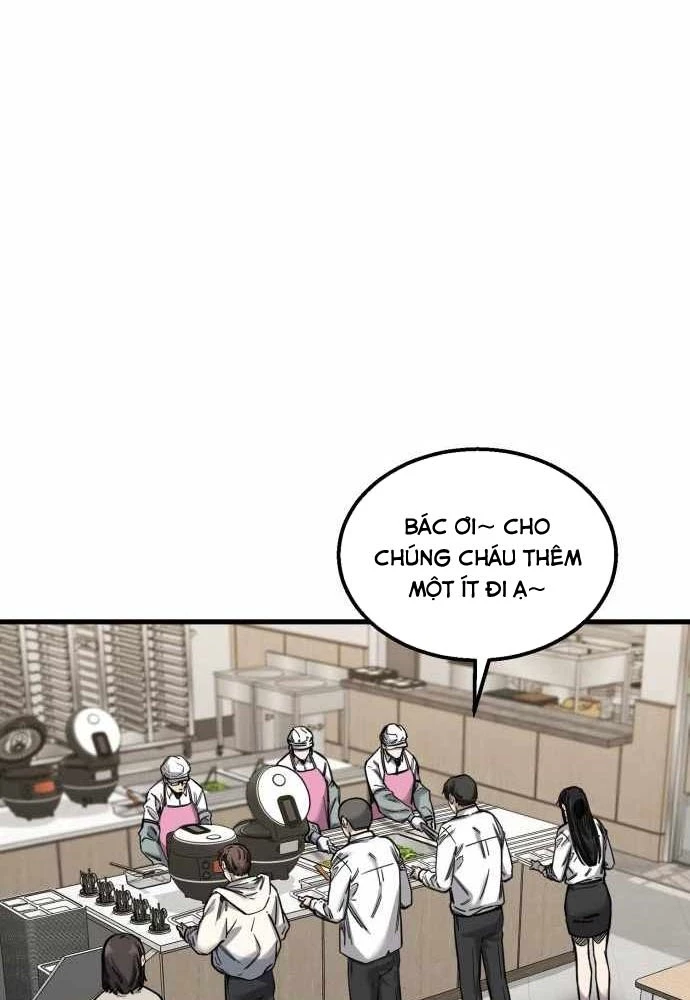 Đội Bóng Rổ Trung Học Chapter 2 - 110