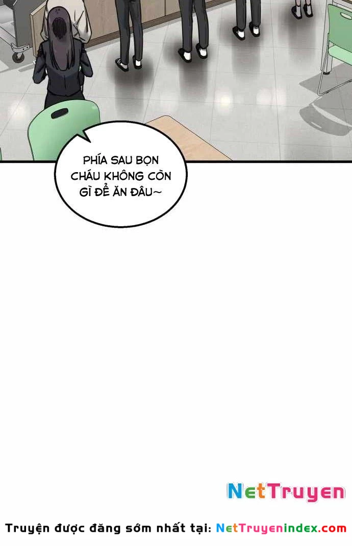 Đội Bóng Rổ Trung Học Chapter 2 - 111