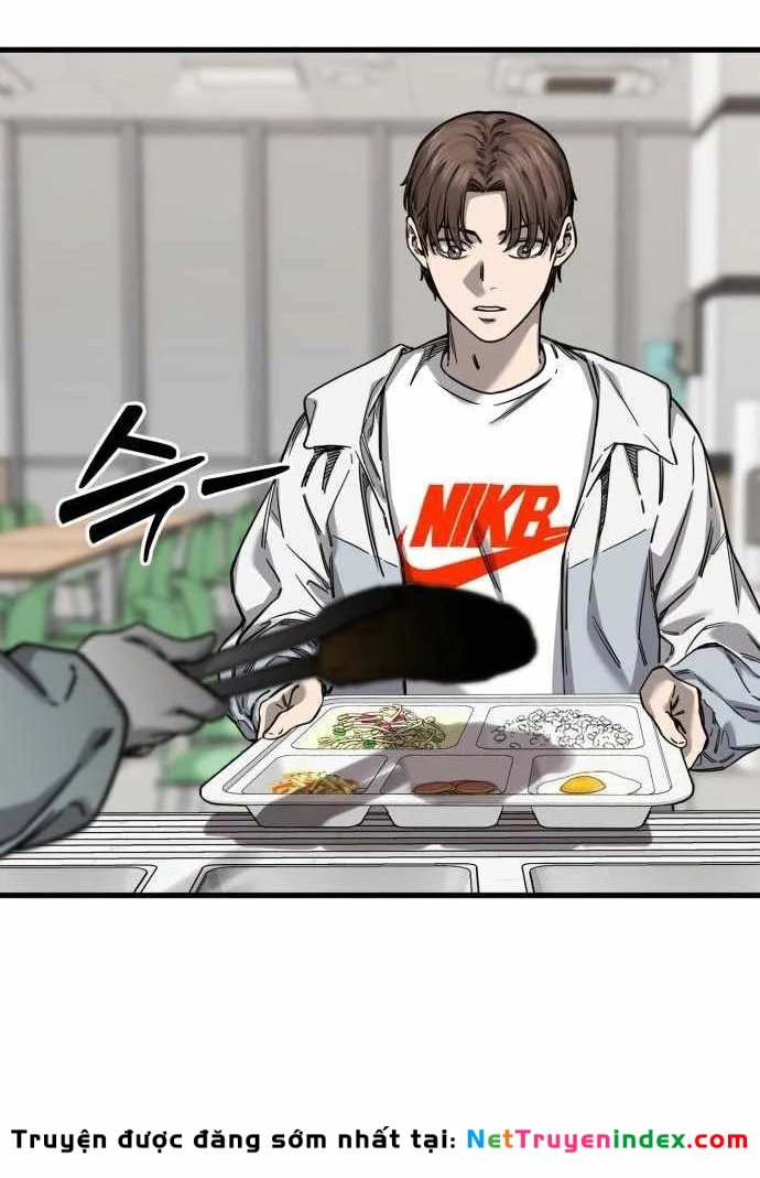 Đội Bóng Rổ Trung Học Chapter 2 - 112