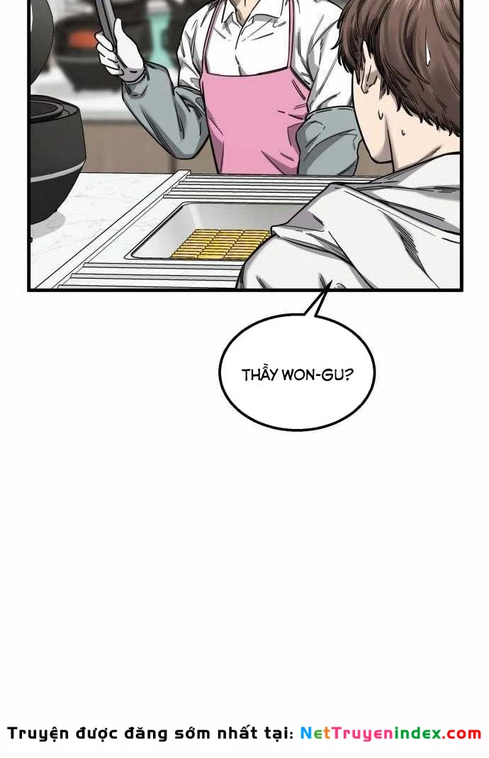 Đội Bóng Rổ Trung Học Chapter 2 - 115