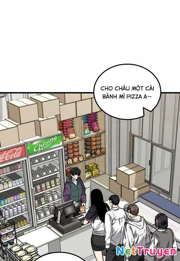 Đội Bóng Rổ Trung Học Chapter 2 - 116