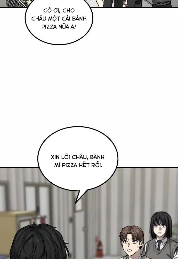 Đội Bóng Rổ Trung Học Chapter 2 - 117