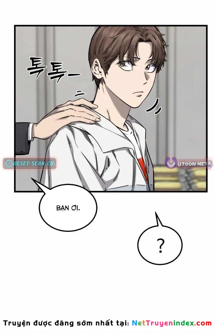 Đội Bóng Rổ Trung Học Chapter 2 - 119