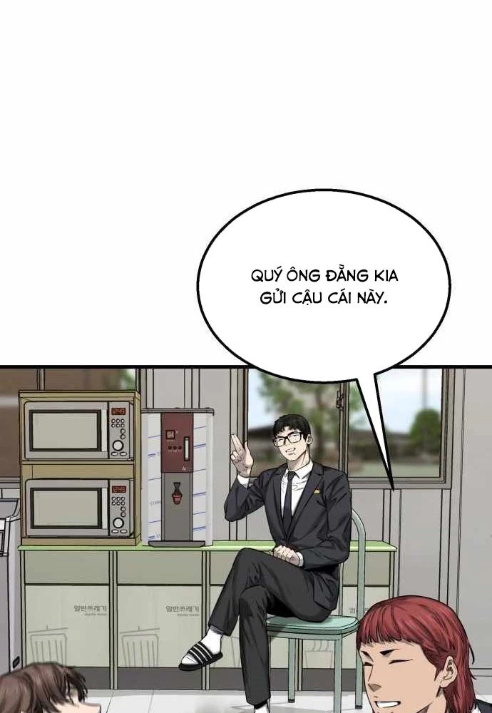 Đội Bóng Rổ Trung Học Chapter 2 - 120