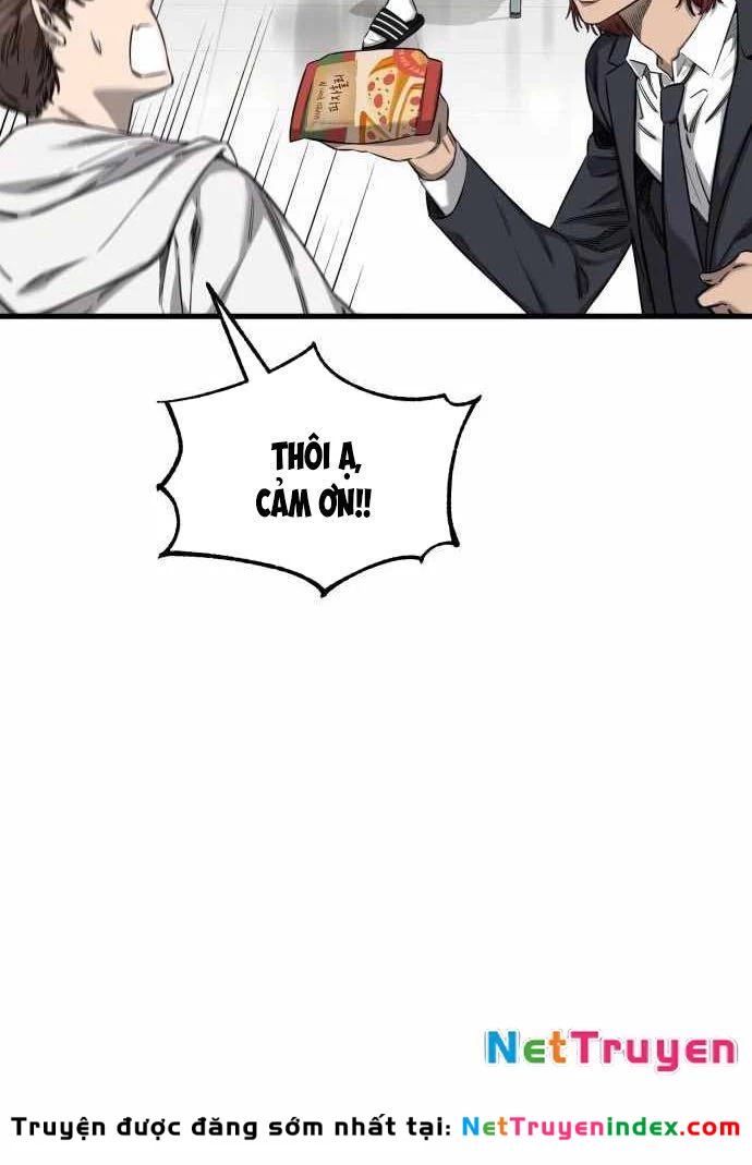 Đội Bóng Rổ Trung Học Chapter 2 - 121