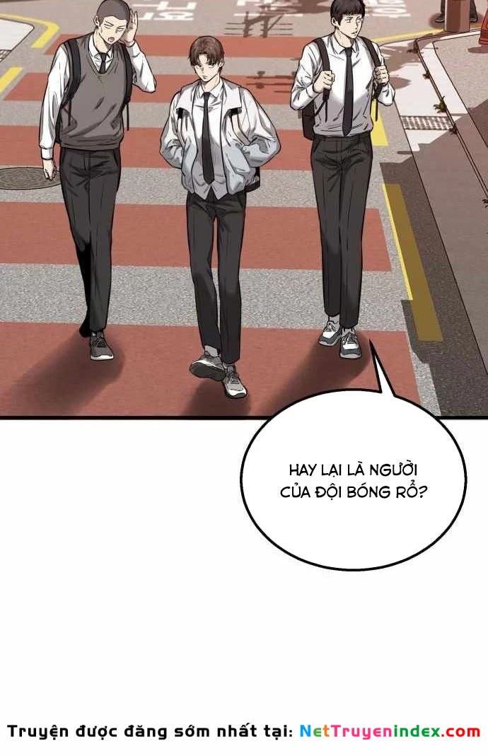 Đội Bóng Rổ Trung Học Chapter 2 - 124