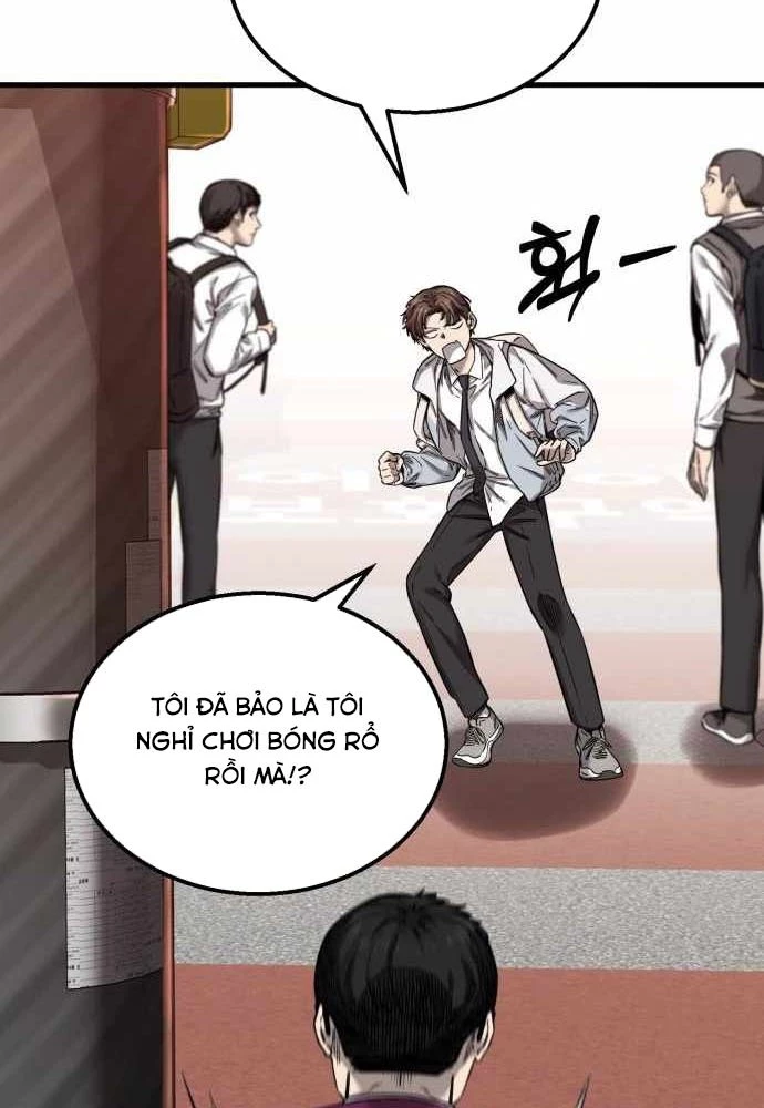 Đội Bóng Rổ Trung Học Chapter 2 - 128