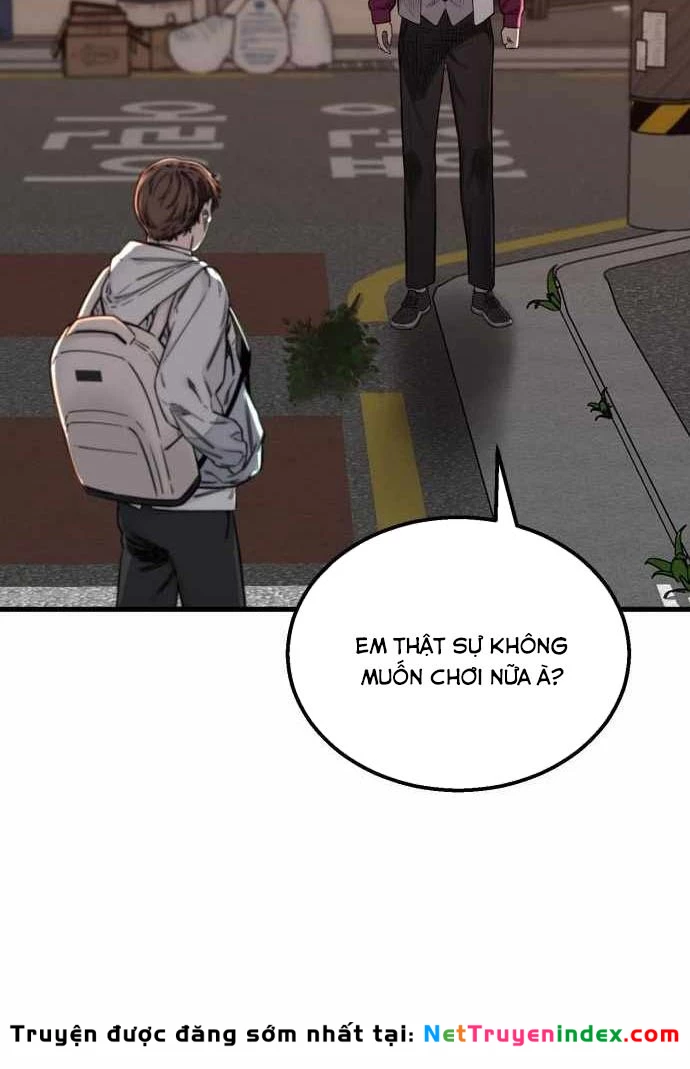 Đội Bóng Rổ Trung Học Chapter 2 - 133