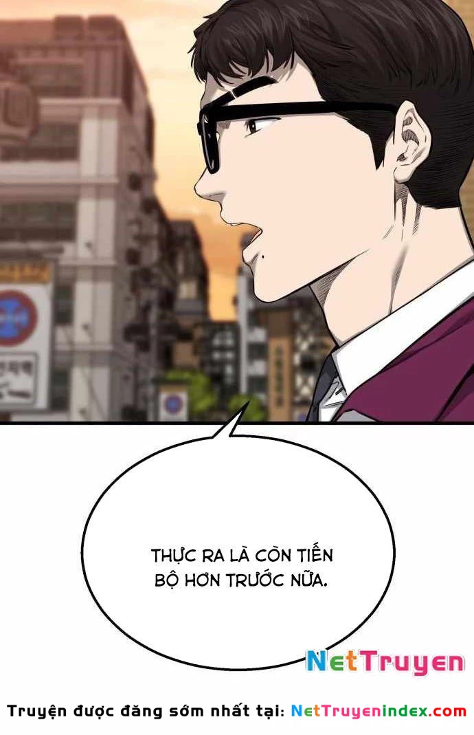 Đội Bóng Rổ Trung Học Chapter 2 - 136