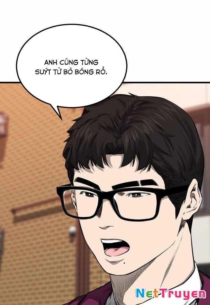 Đội Bóng Rổ Trung Học Chapter 2 - 146