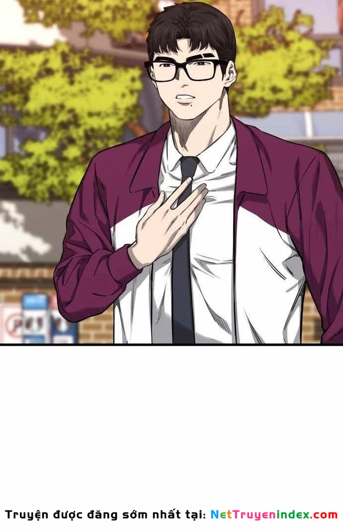 Đội Bóng Rổ Trung Học Chapter 2 - 150