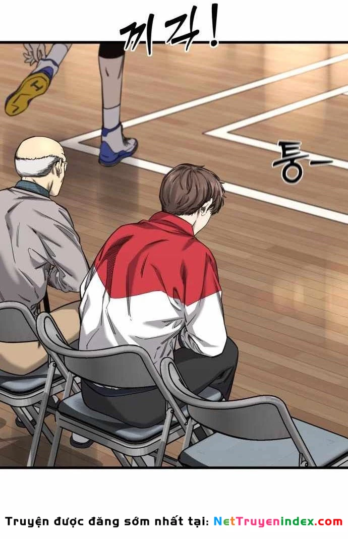 Đội Bóng Rổ Trung Học Chapter 2 - 154