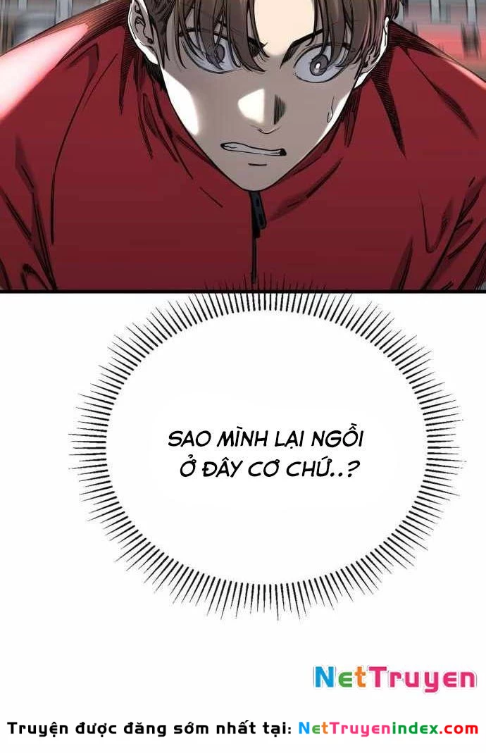 Đội Bóng Rổ Trung Học Chapter 2 - 156