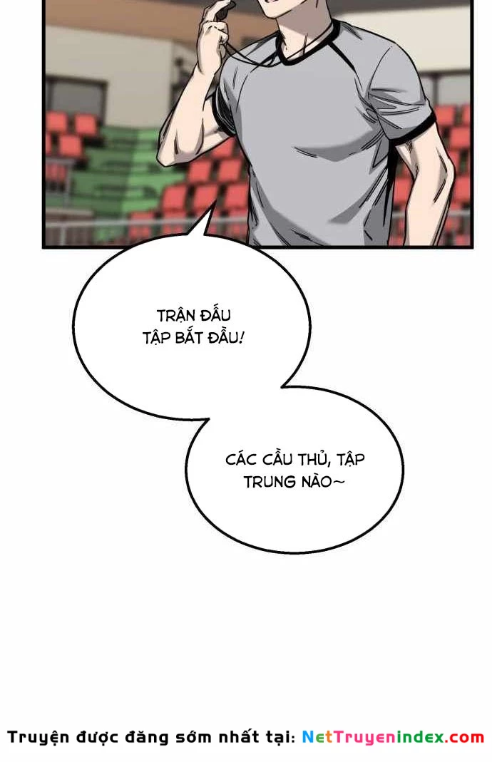 Đội Bóng Rổ Trung Học Chapter 2 - 162