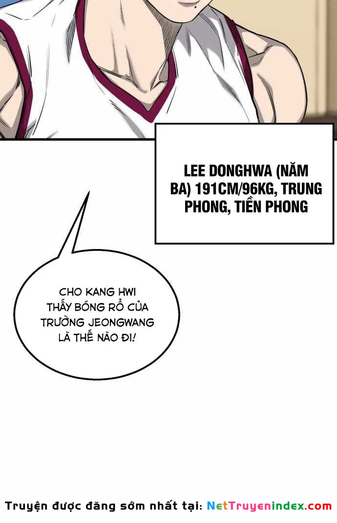 Đội Bóng Rổ Trung Học Chapter 2 - 164