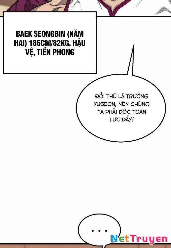 Đội Bóng Rổ Trung Học Chapter 2 - 166