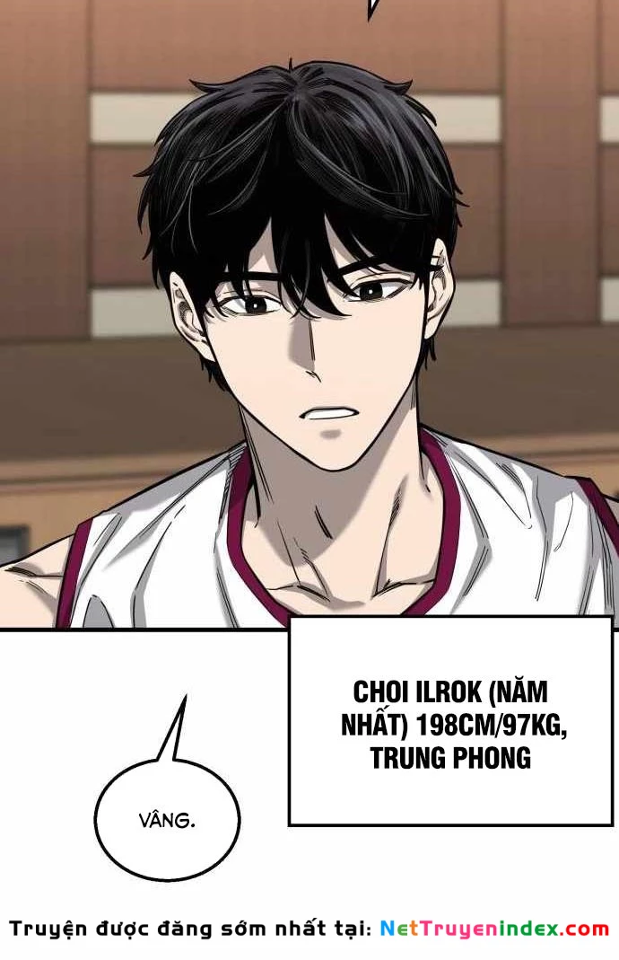 Đội Bóng Rổ Trung Học Chapter 2 - 167