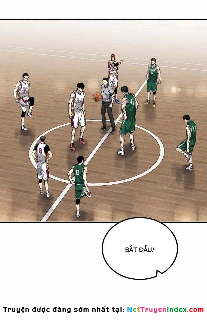 Đội Bóng Rổ Trung Học Chapter 2 - 174