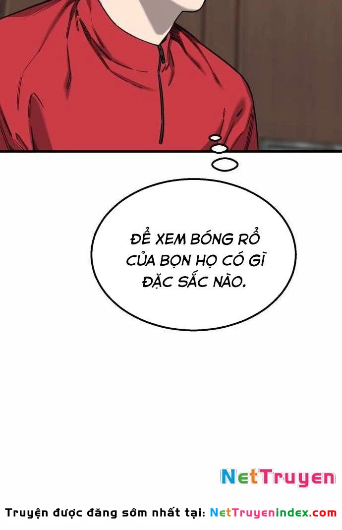 Đội Bóng Rổ Trung Học Chapter 2 - 176