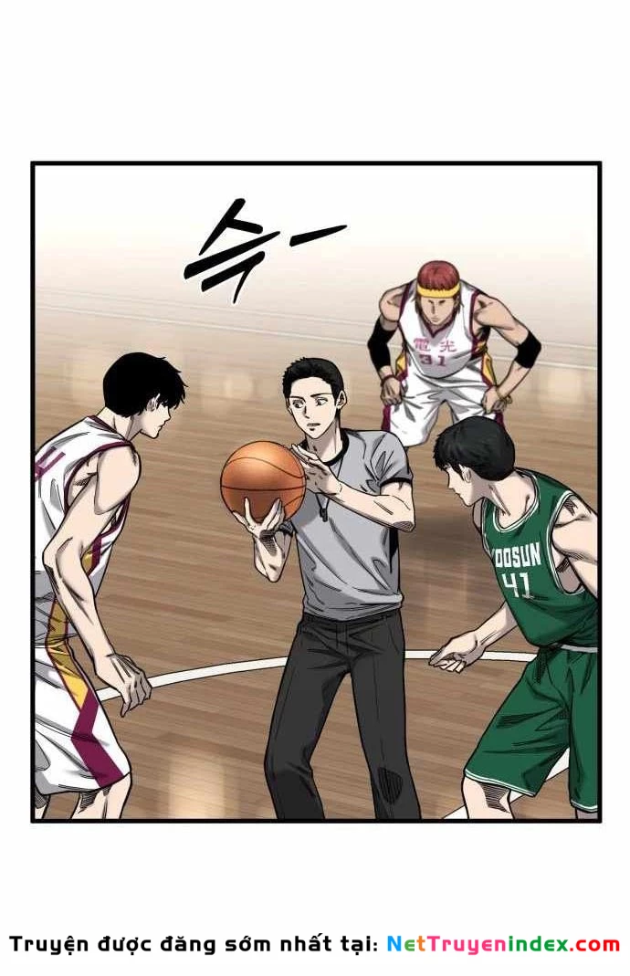 Đội Bóng Rổ Trung Học Chapter 2 - 177