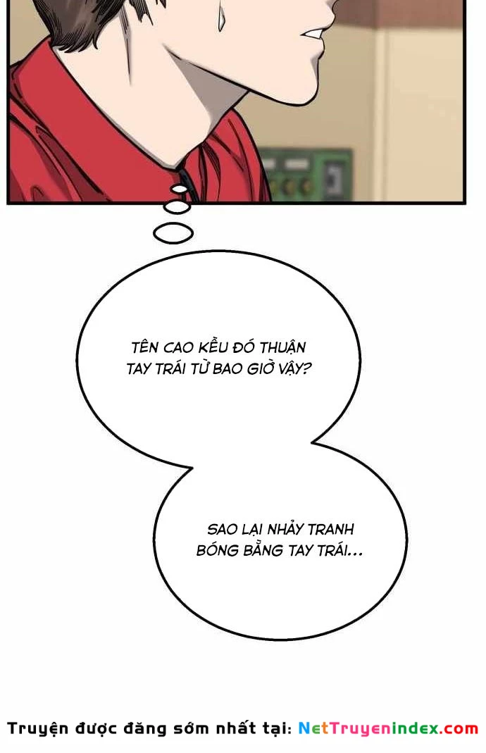 Đội Bóng Rổ Trung Học Chapter 2 - 183