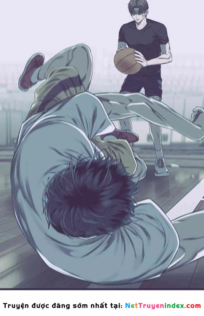 Đội Bóng Rổ Trung Học Chapter 2 - 187