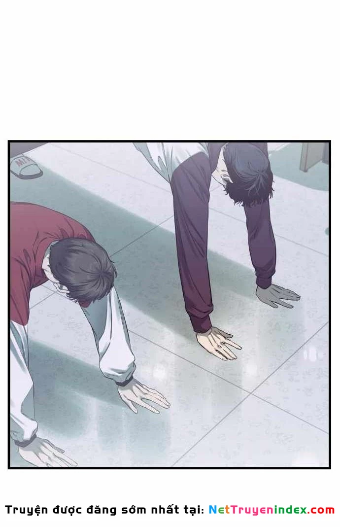 Đội Bóng Rổ Trung Học Chapter 2 - 188