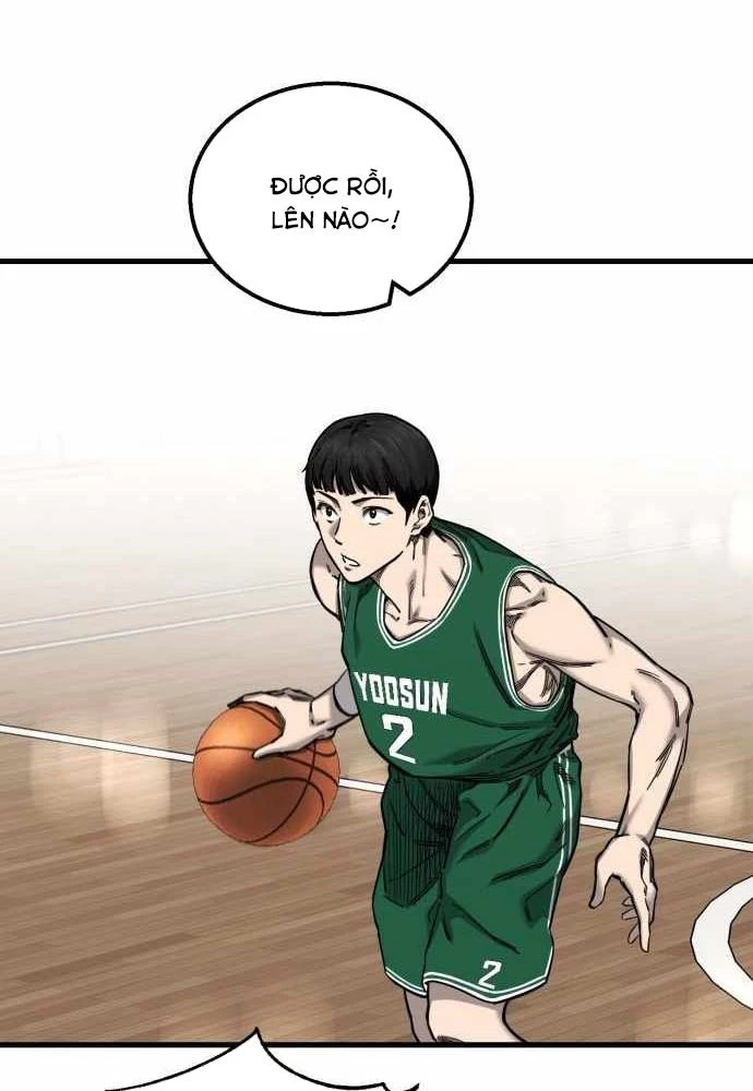 Đội Bóng Rổ Trung Học Chapter 2 - 192