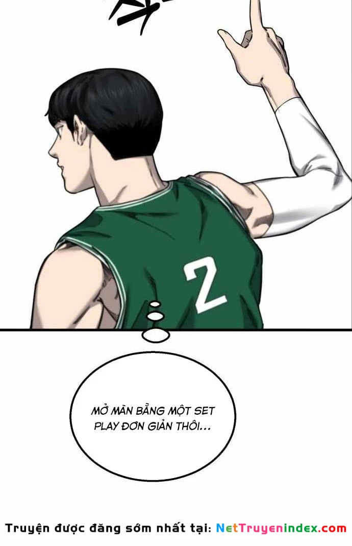 Đội Bóng Rổ Trung Học Chapter 2 - 194