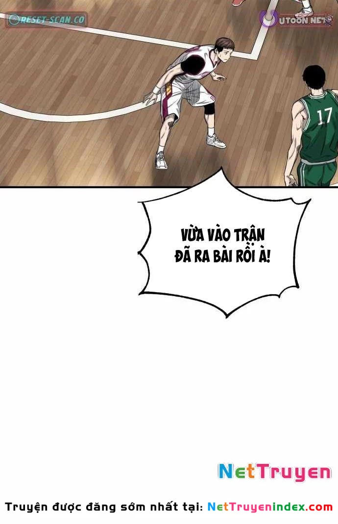 Đội Bóng Rổ Trung Học Chapter 2 - 196